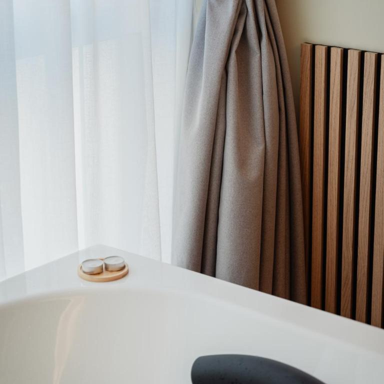 Boutique Casa Giulietta - Suite con Vasca Idromassaggio - 15