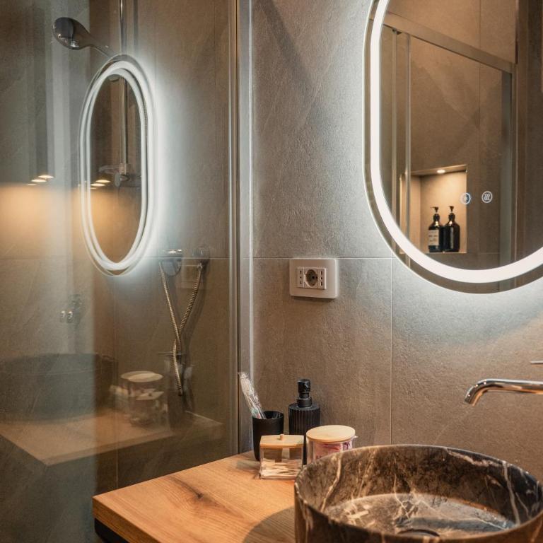 Boutique Casa Giulietta - Suite con Vasca Idromassaggio - 16