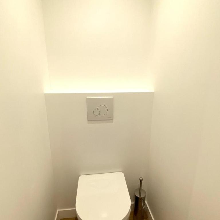 Charmant T2 centre ville & marché Talensac - Appartamento con 1 Camera da Letto - 13