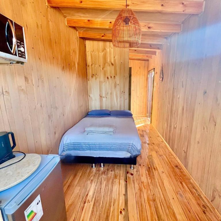 Tiny House Pangal - Deluxe Studio - 8