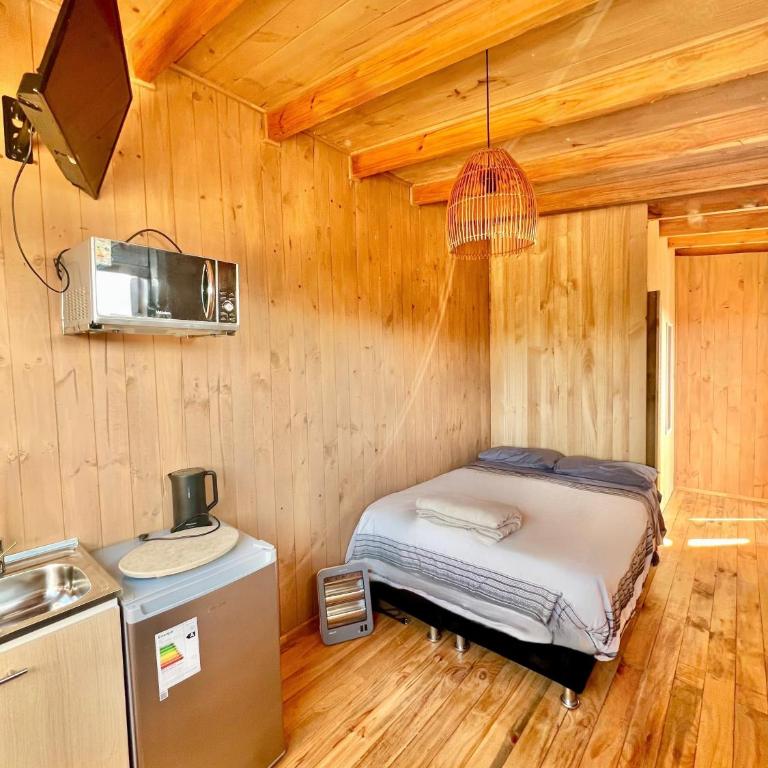 Tiny House Pangal - Deluxe Studio - 9