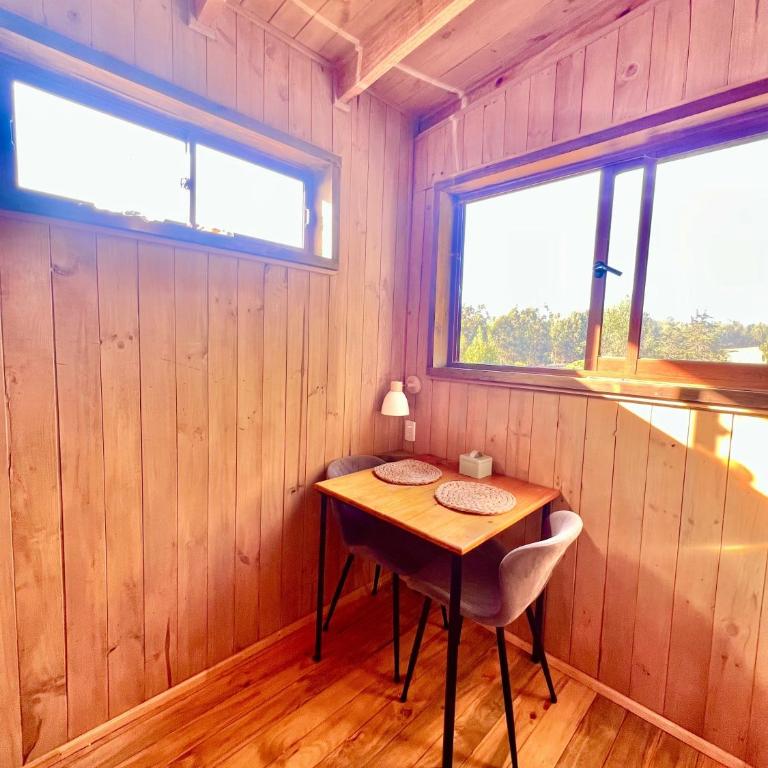 Tiny House Pangal - Deluxe Studio - 12