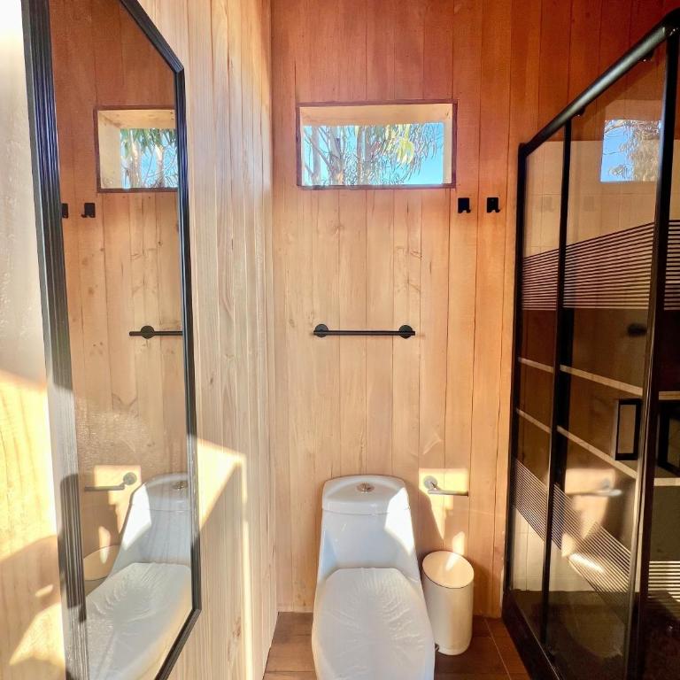 Tiny House Pangal - Deluxe Studio - 10