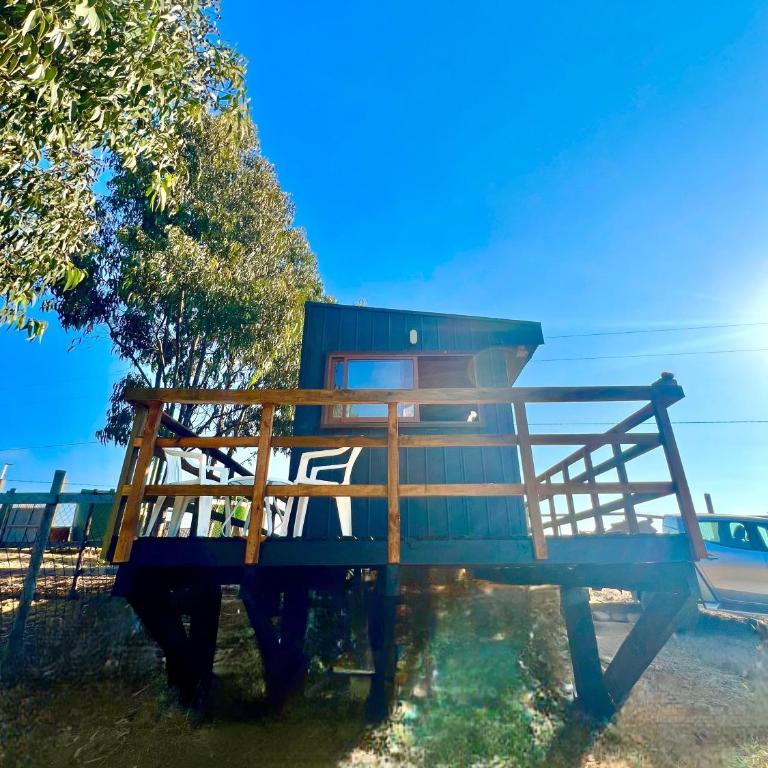 Tiny House Pangal - Deluxe Studio - 3