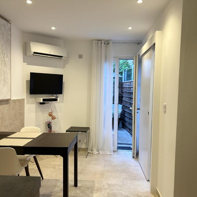 My Pad Provence - Apartment mit 1 Schlafzimmer und Terrasse - 3