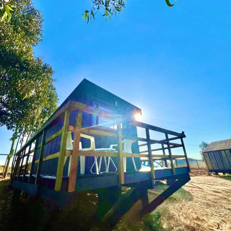 Tiny House Pangal - Deluxe Studio - 1