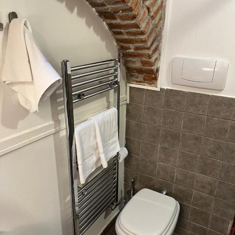 Navigli flat Torricelli - Appartamento con 1 Camera da Letto - Non Fumatori - 8