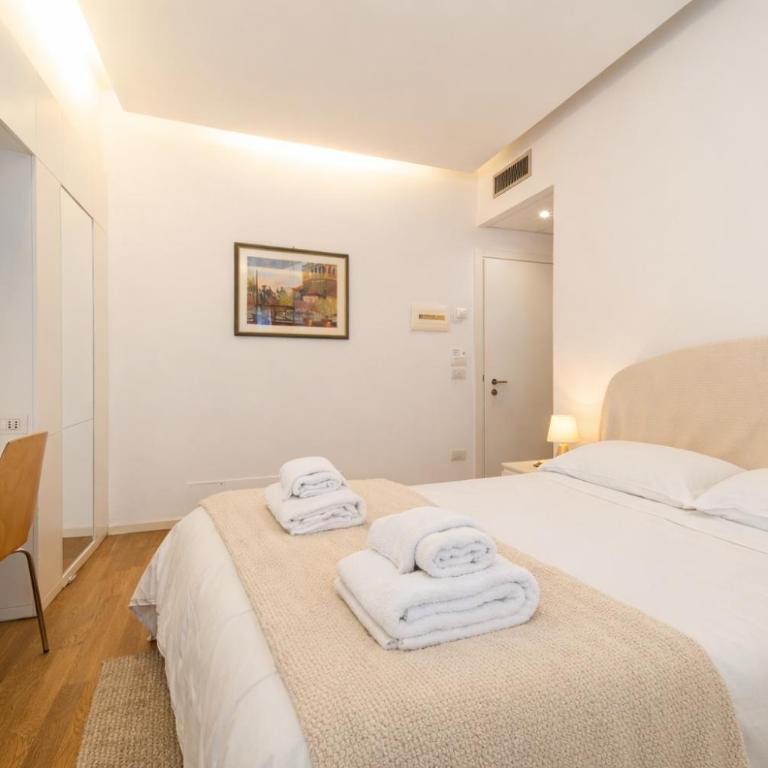 Nerello Suites and Rooms - Standard Double Room - 5
