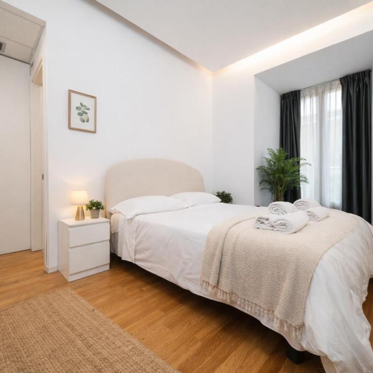 Nerello Suites and Rooms - Standard Double Room - 1