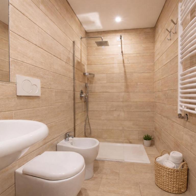 Nerello Suites and Rooms - Standard Double Room - 4