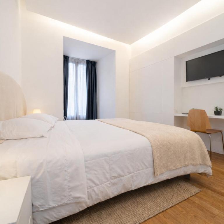 Nerello Suites and Rooms - Standard Double Room - 3