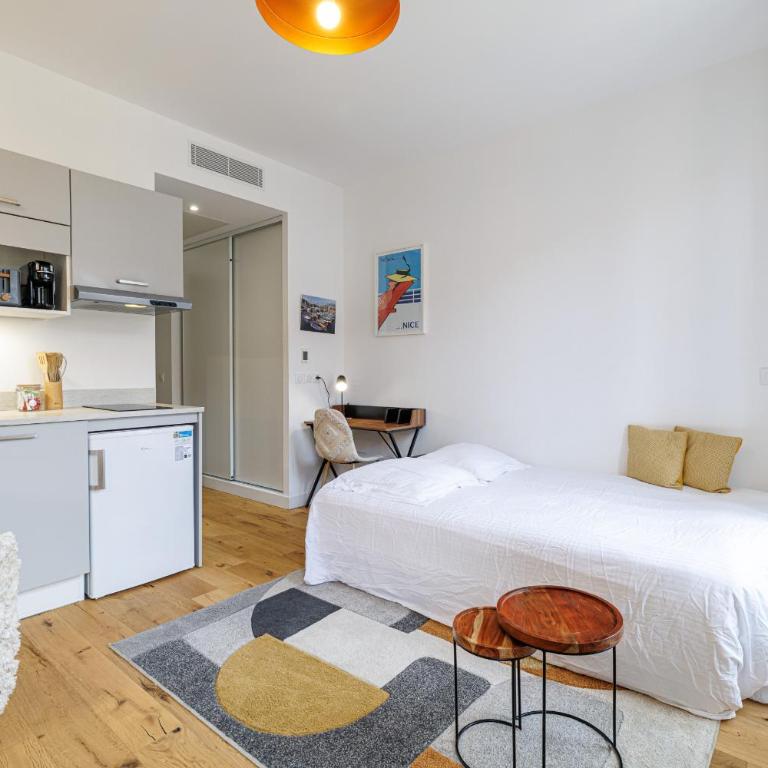 Charming City Center Studio 406 - Appartement 1 Chambre - 19