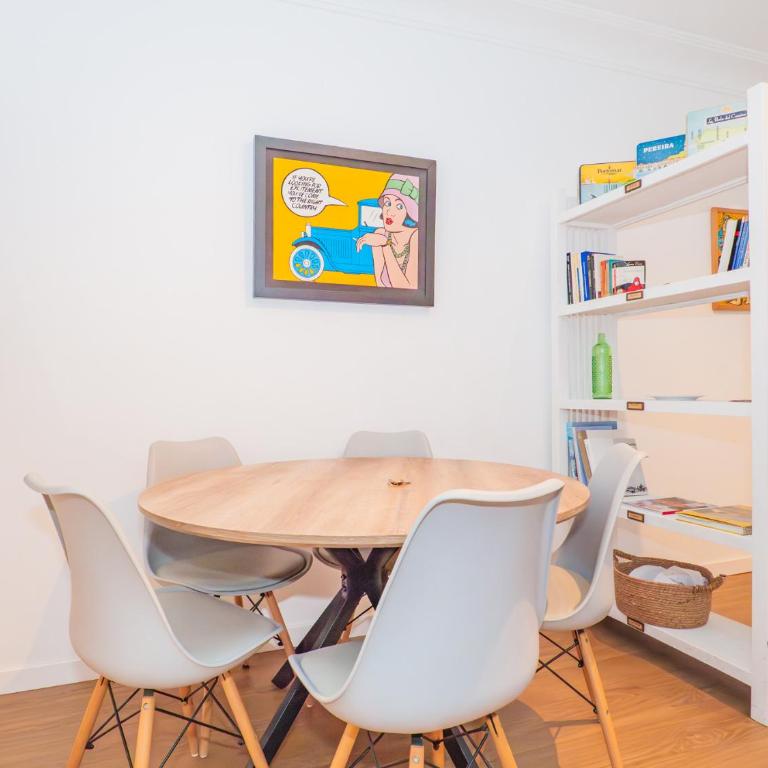 YBH Urzaiz 33-35, 1 - Apartamento de 2 dormitorios - 23