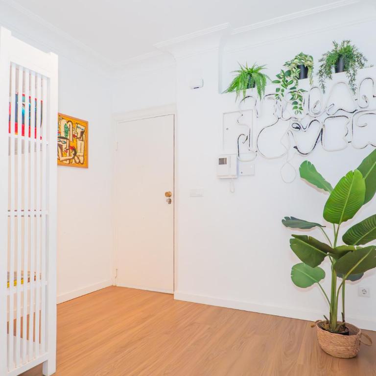 YBH Urzaiz 33-35, 1 - Apartamento de 2 dormitorios - 19
