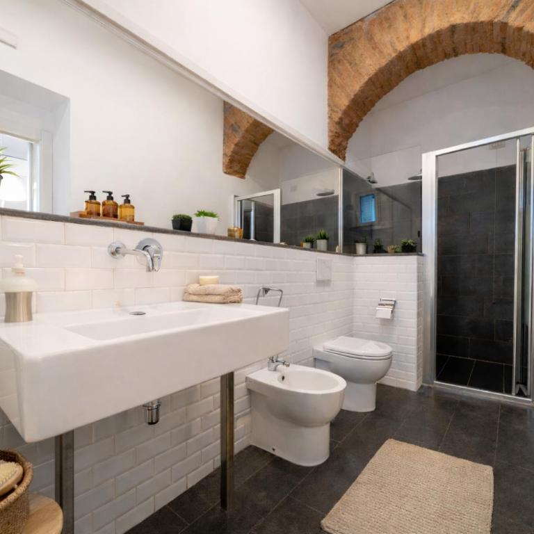 Nerello Suites and Rooms - Family Suite - 2