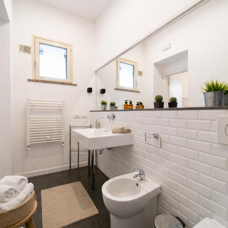 Nerello Suites and Rooms - Family Suite - 6