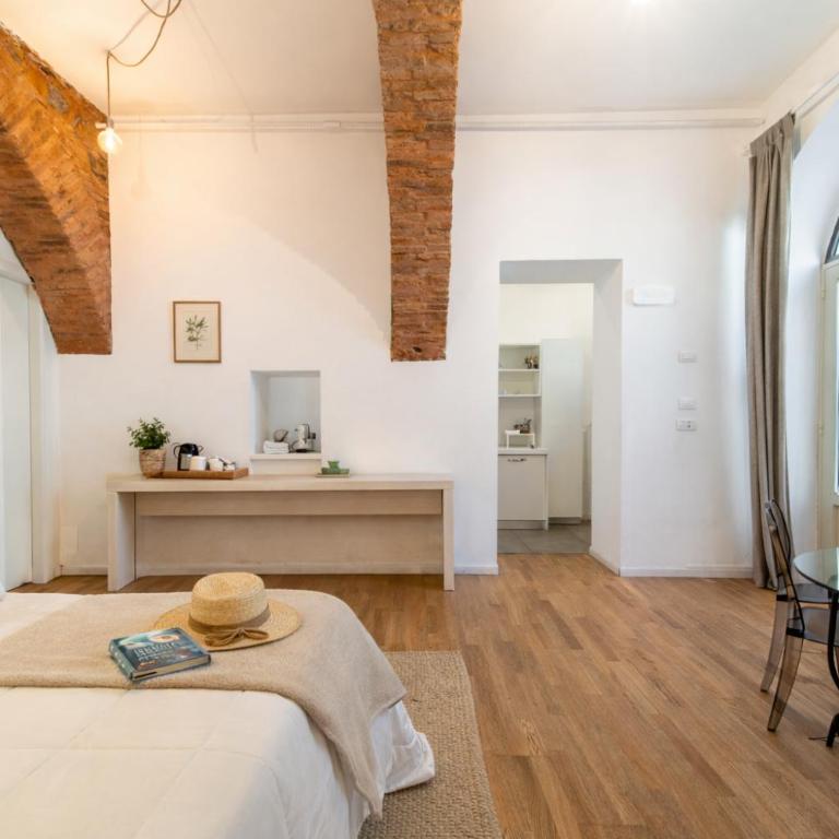 Nerello Suites and Rooms - Family Suite - 4