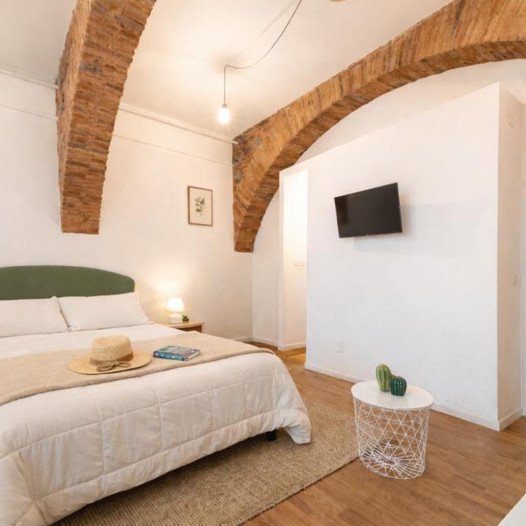 Nerello Suites and Rooms - Family Suite - 3