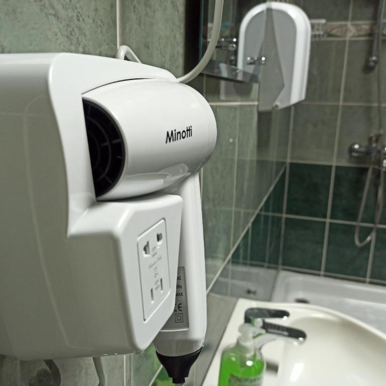 Bella Notte apartments - Strogi centar, terasa, brzi Wi-Fi - Deluxe Apartment - 18