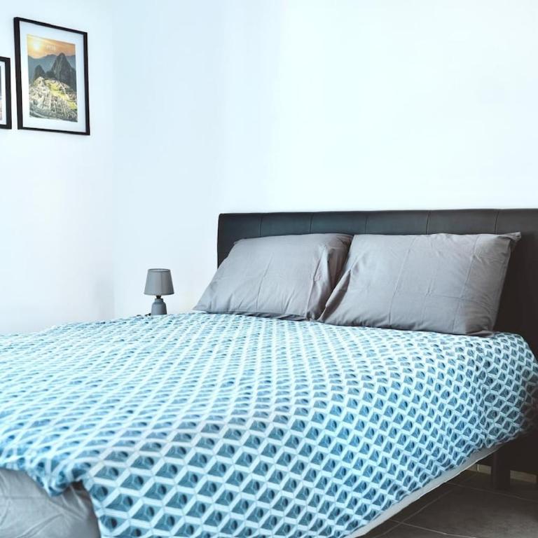 Vacances tout confort au bord du sable fin - Appartamento con 1 Camera da Letto - 14