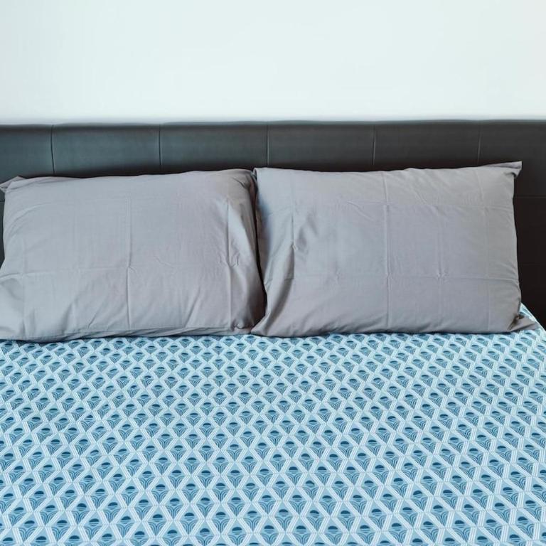 Vacances tout confort au bord du sable fin - Appartamento con 1 Camera da Letto - 13