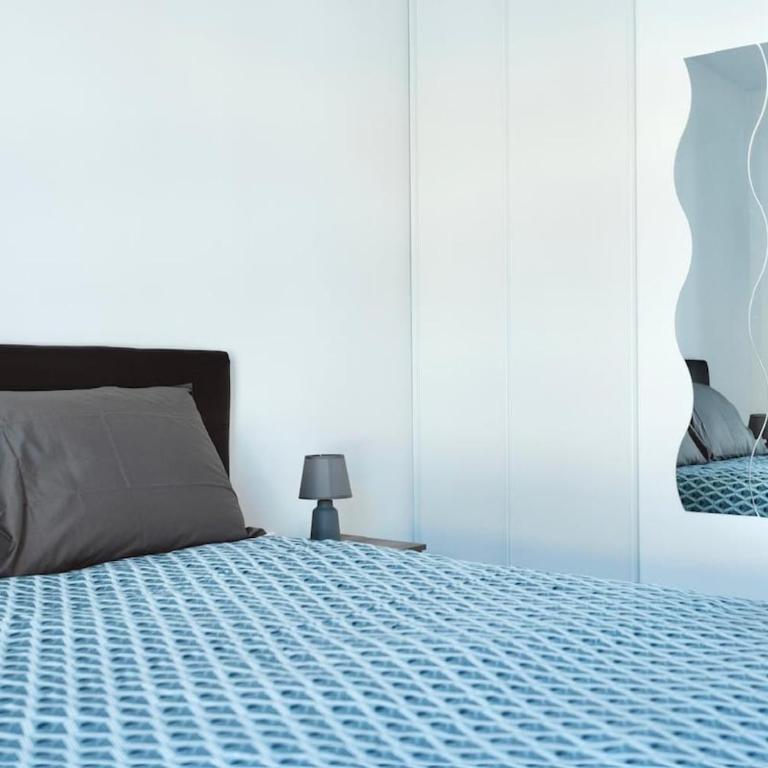 Vacances tout confort au bord du sable fin - Appartamento con 1 Camera da Letto - 11