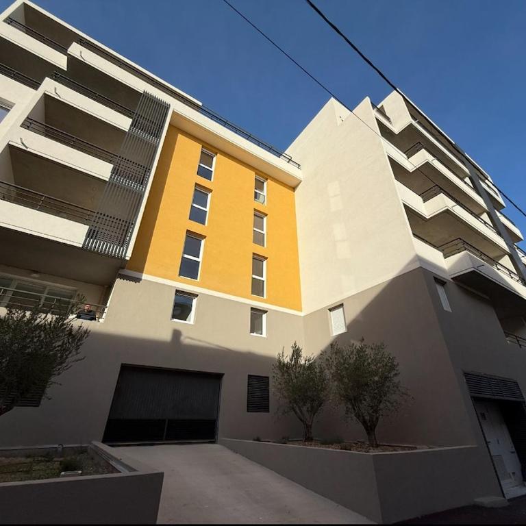 Vacances tout confort au bord du sable fin - Appartamento con 1 Camera da Letto - 2