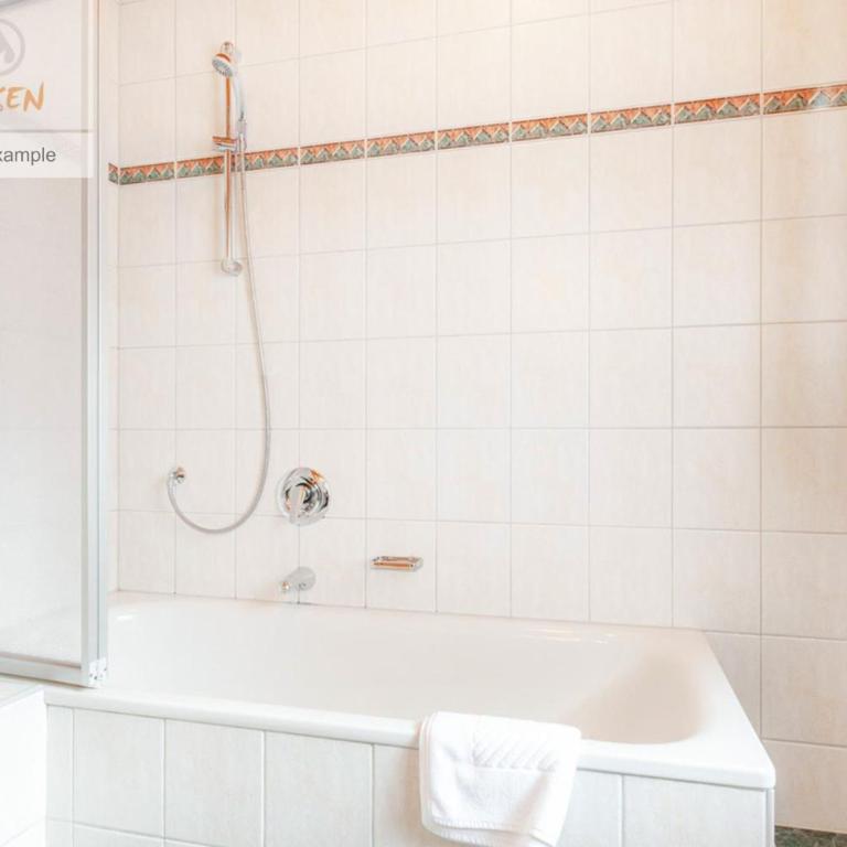 Edelweißhof - Apartment mit 1 Schlafzimmer - 5