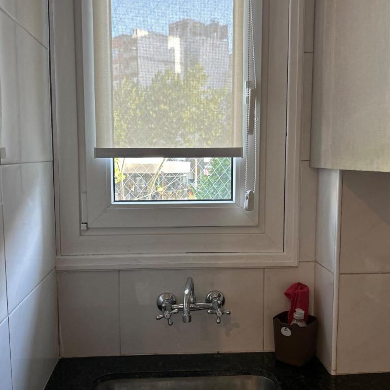 Departamento centrico dos personas proximo a todo - One-Bedroom Apartment - 12