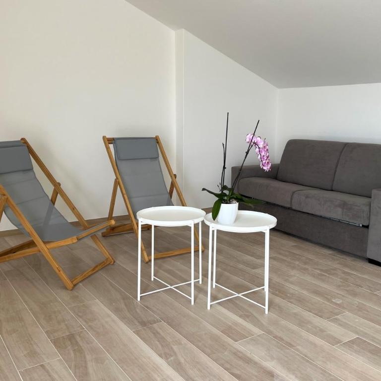 Attico Lilium - Appartamento con 2 Camere da Letto - 7