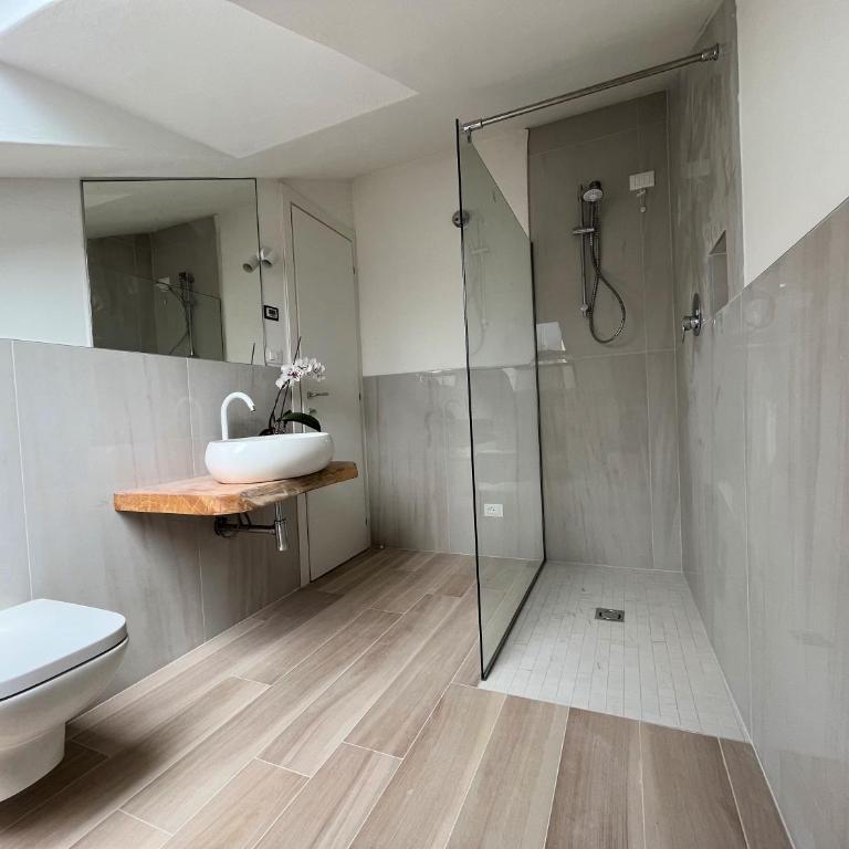 Attico Lilium - Appartamento con 2 Camere da Letto - 8