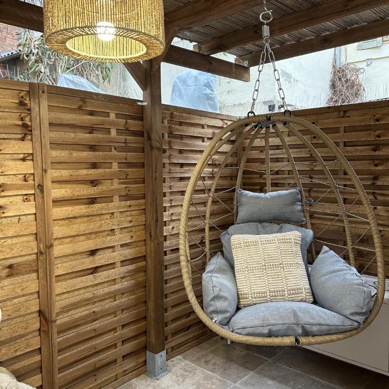 My Pad Provence - Superior Studio - 21