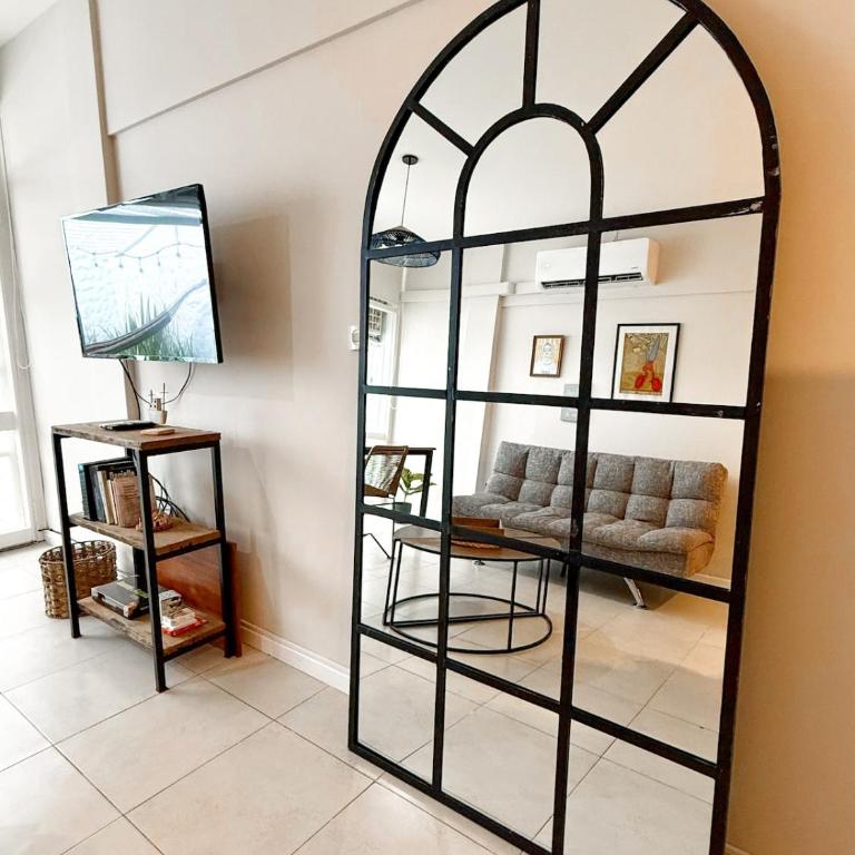 Monoambiente con patio a 1 cuadra de Playa Grande - Apartamento de 1 dormitorio - 22