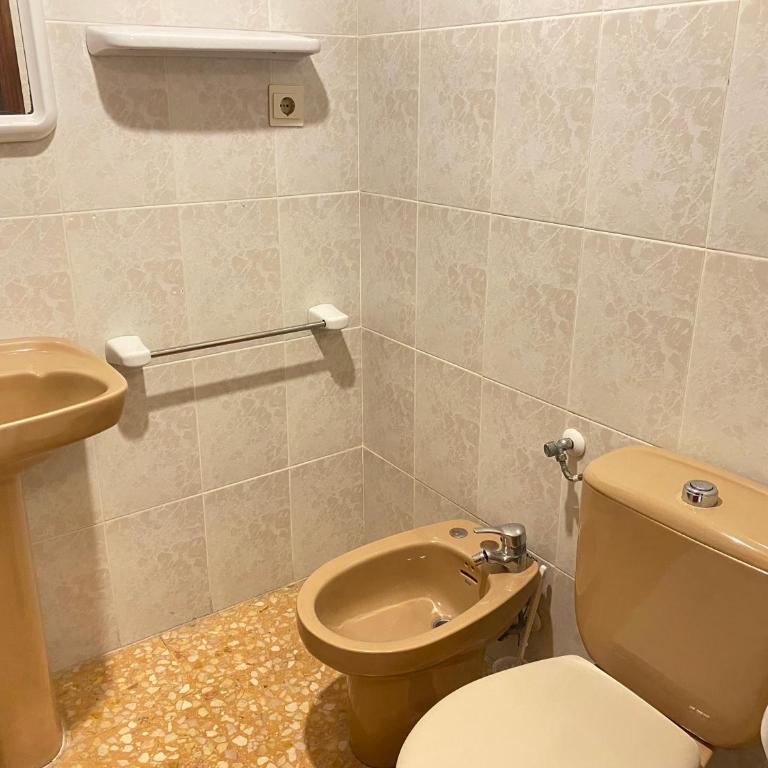 Mariscal 5-Fincas Benidorm - Apartamento Estándar de 1 dormitorio - 4
