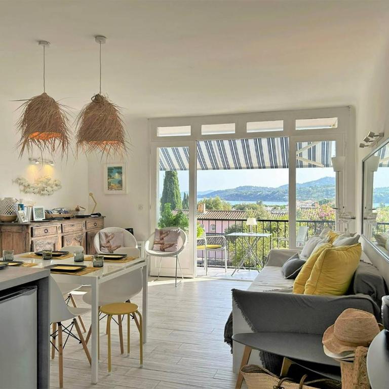B0065-019 Appartement 3 pièces 4 couchages BORMES LES MIMOSAS - Apartamento de 2 dormitorios - 2