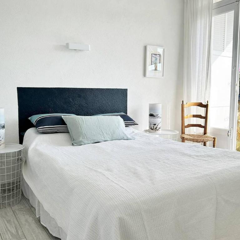 B0065-019 Appartement 3 pièces 4 couchages BORMES LES MIMOSAS - Apartamento de 2 dormitorios - 8