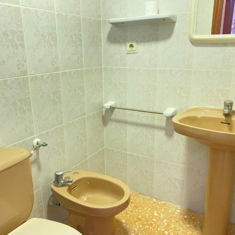 Mariscal 5-Fincas Benidorm - Apartamento Estándar - 11