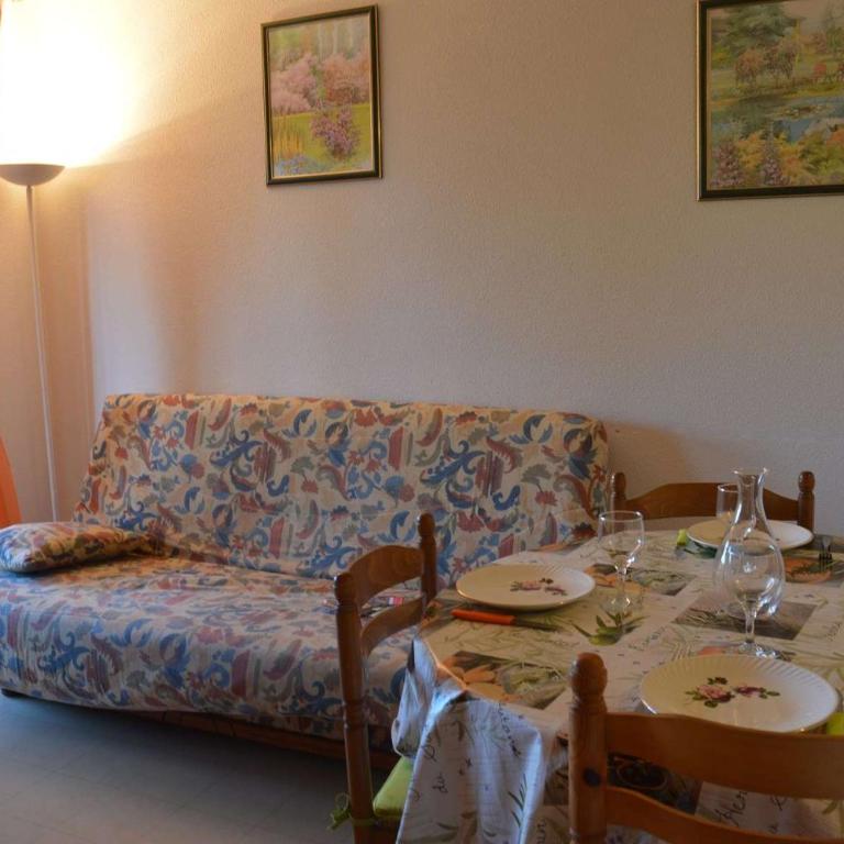 FS110-020 Appt 2 pièces 4 personnes FREJUS - Appartement 1 Chambre - 2