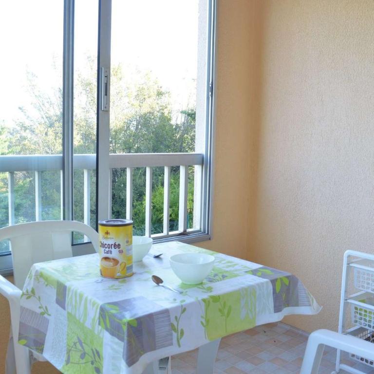 FS110-020 Appt 2 pièces 4 personnes FREJUS - Appartement 1 Chambre - 10