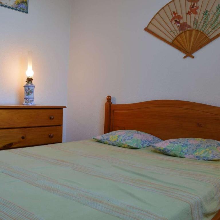 FS110-020 Appt 2 pièces 4 personnes FREJUS - Appartement 1 Chambre - 7