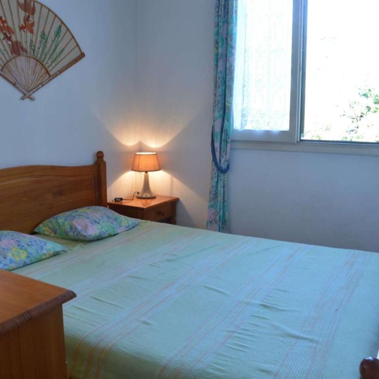 FS110-020 Appt 2 pièces 4 personnes FREJUS - Appartement 1 Chambre - 8