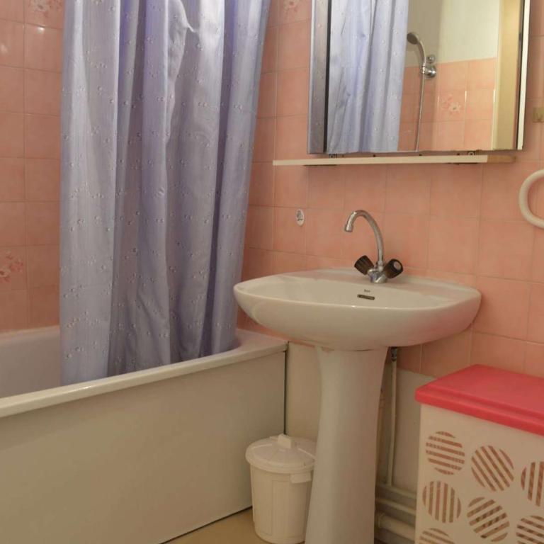 FS110-020 Appt 2 pièces 4 personnes FREJUS - Appartement 1 Chambre - 11