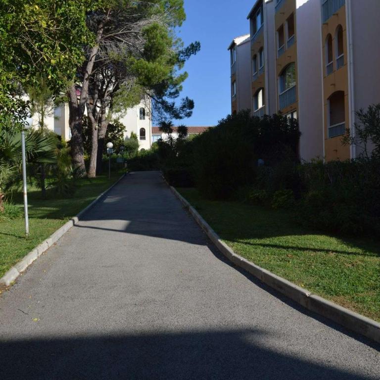 FS110-020 Appt 2 pièces 4 personnes FREJUS - Appartement 1 Chambre - 14