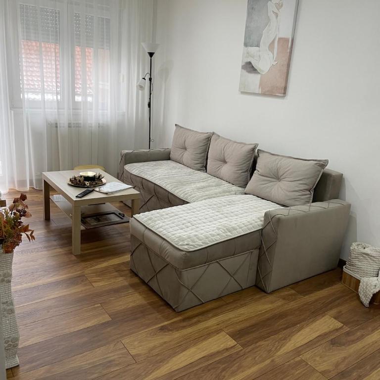 Paradise Apartment - Apartman sa 1 Spavaćom Sobom - 2