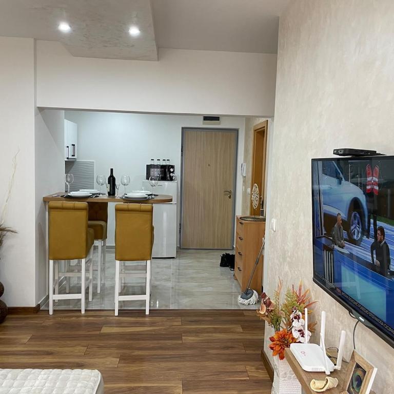 Paradise Apartment - Apartman sa 1 Spavaćom Sobom - 3