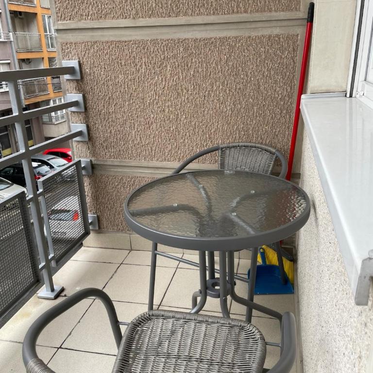 Paradise Apartment - Apartman sa 1 Spavaćom Sobom - 20