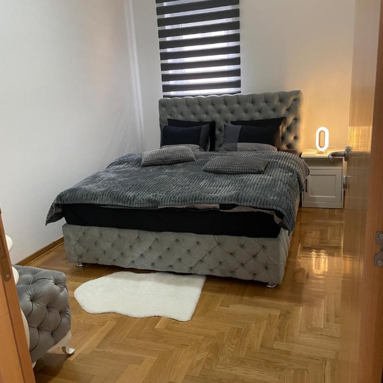 Paradise Apartment - Apartman sa 1 Spavaćom Sobom - 15