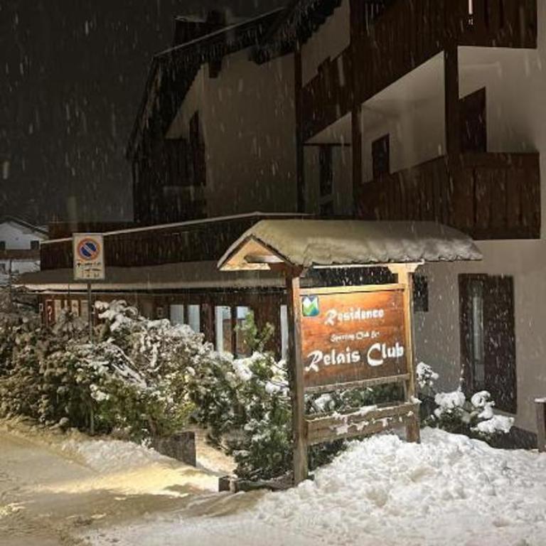 Mazzantini appartamento vacanza San Martino di Castrozza - Appartamento con 1 Camera da Letto - 16