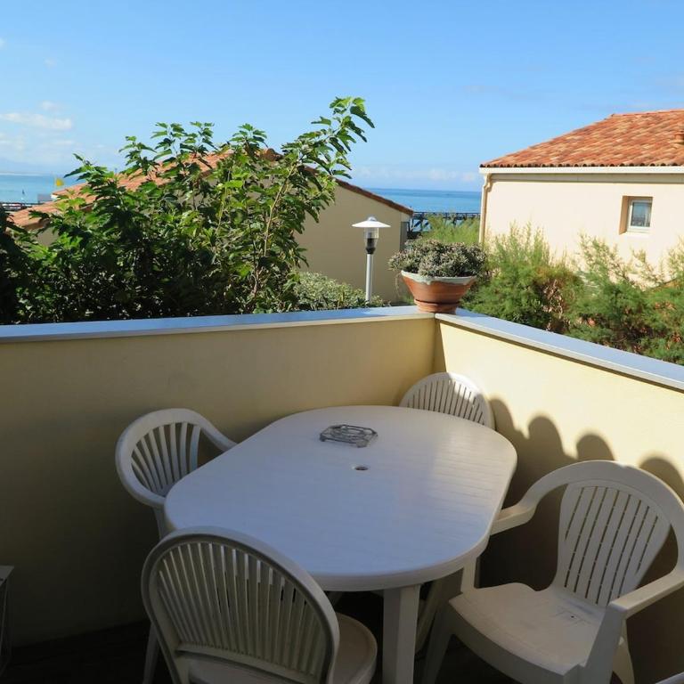 Logement au calme à 50m de l'océan - Appartement 2 Chambres - 2