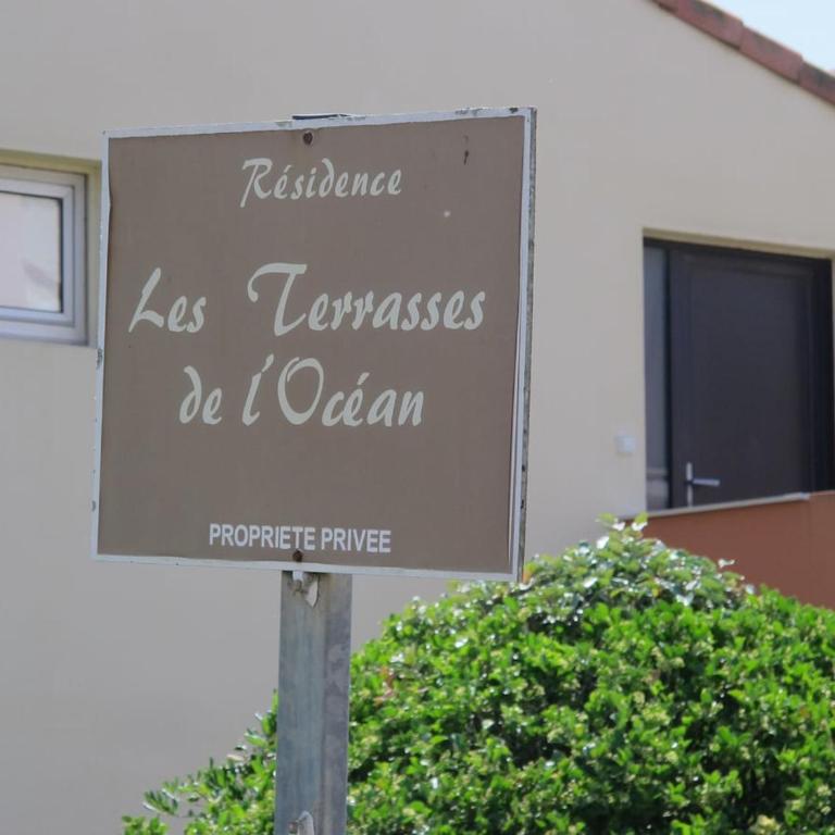 Logement au calme à 50m de l'océan - Appartement 2 Chambres - 10